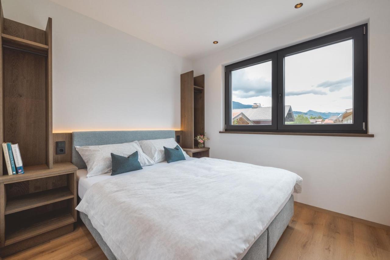 Thalhof Apartments Brixen im Thale Eksteriør bilde