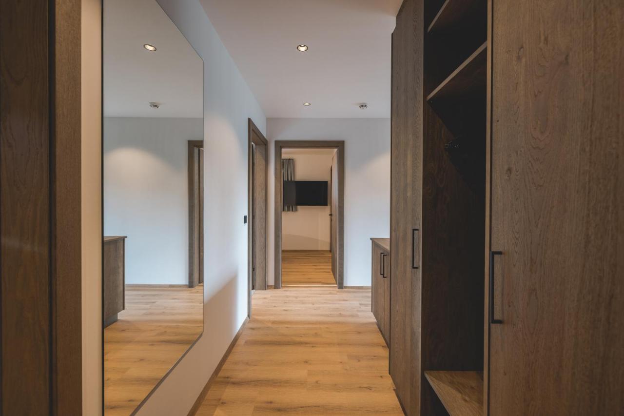 Thalhof Apartments Brixen im Thale Eksteriør bilde
