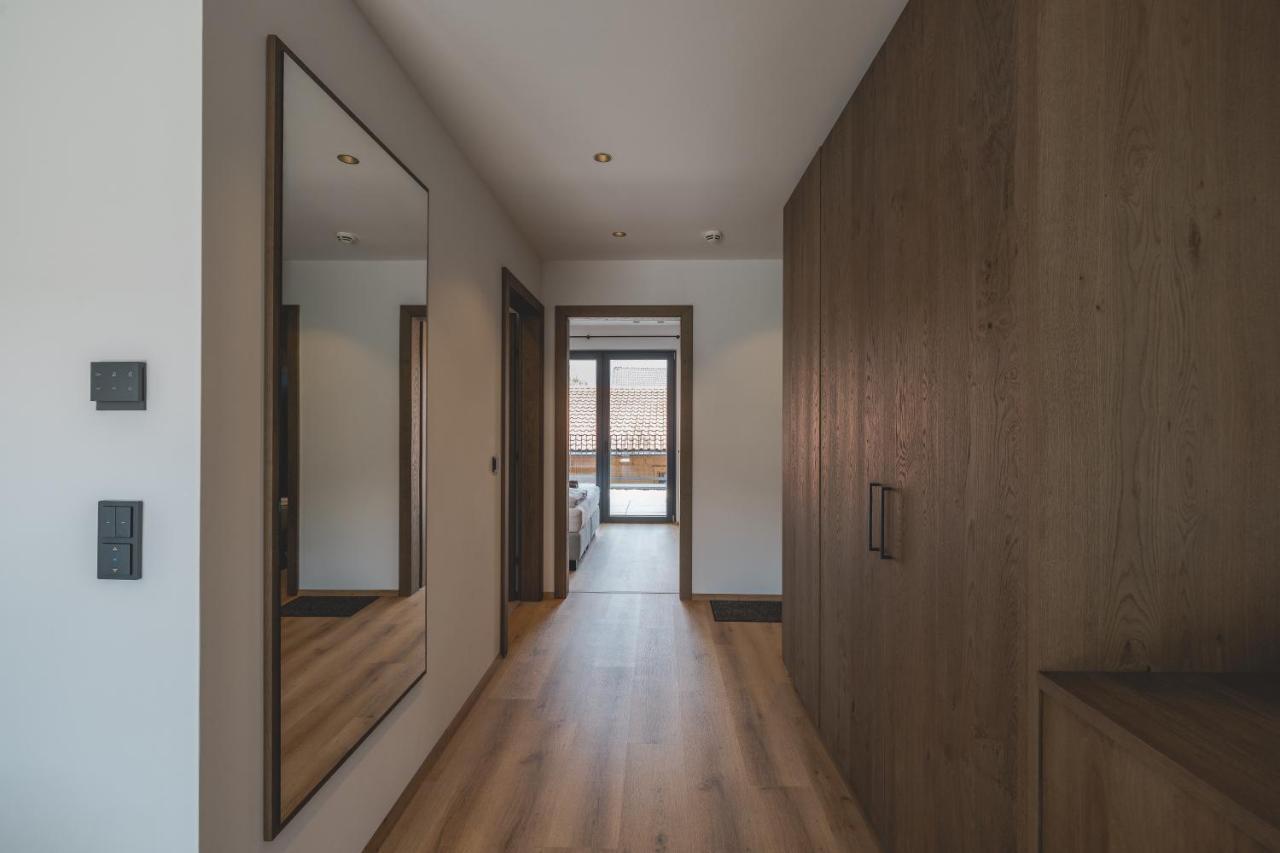 Thalhof Apartments Brixen im Thale Eksteriør bilde