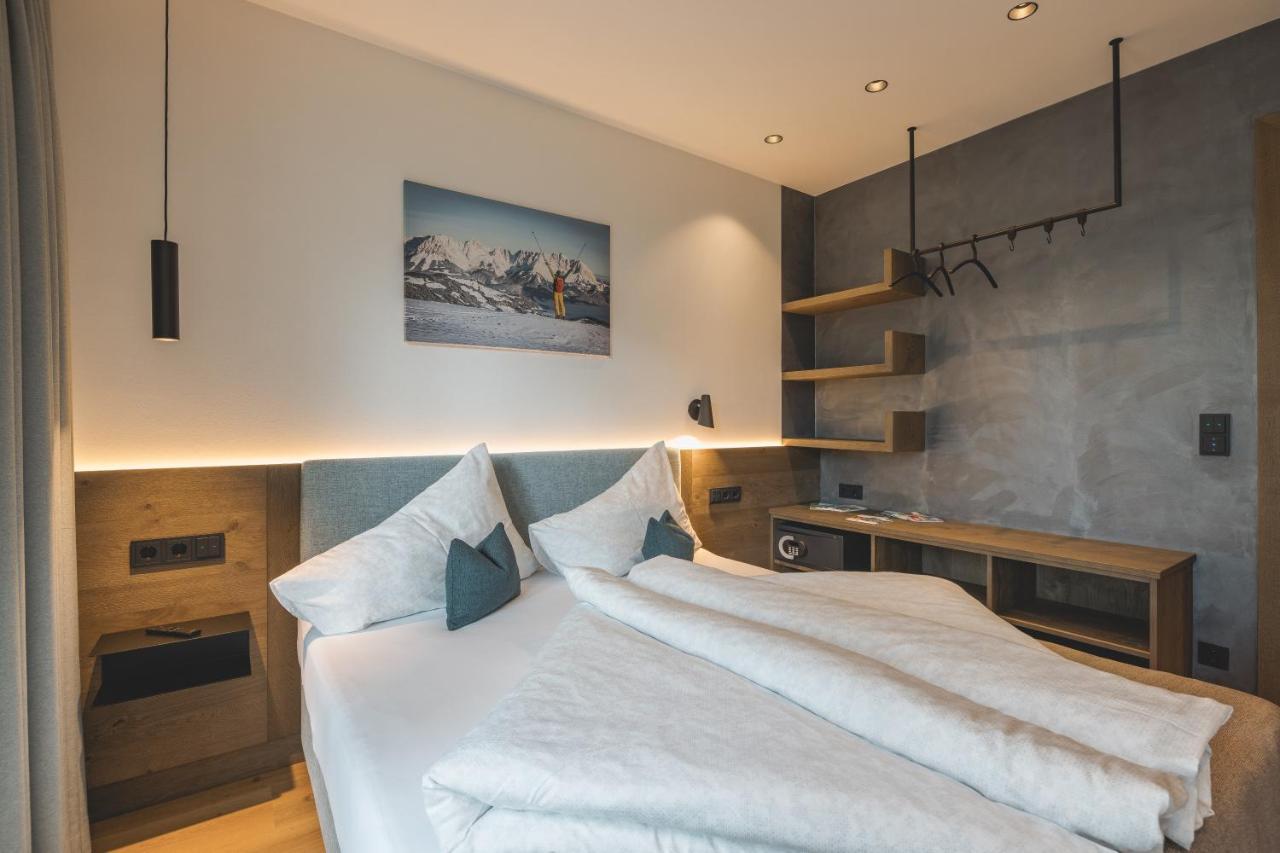 Thalhof Apartments Brixen im Thale Eksteriør bilde