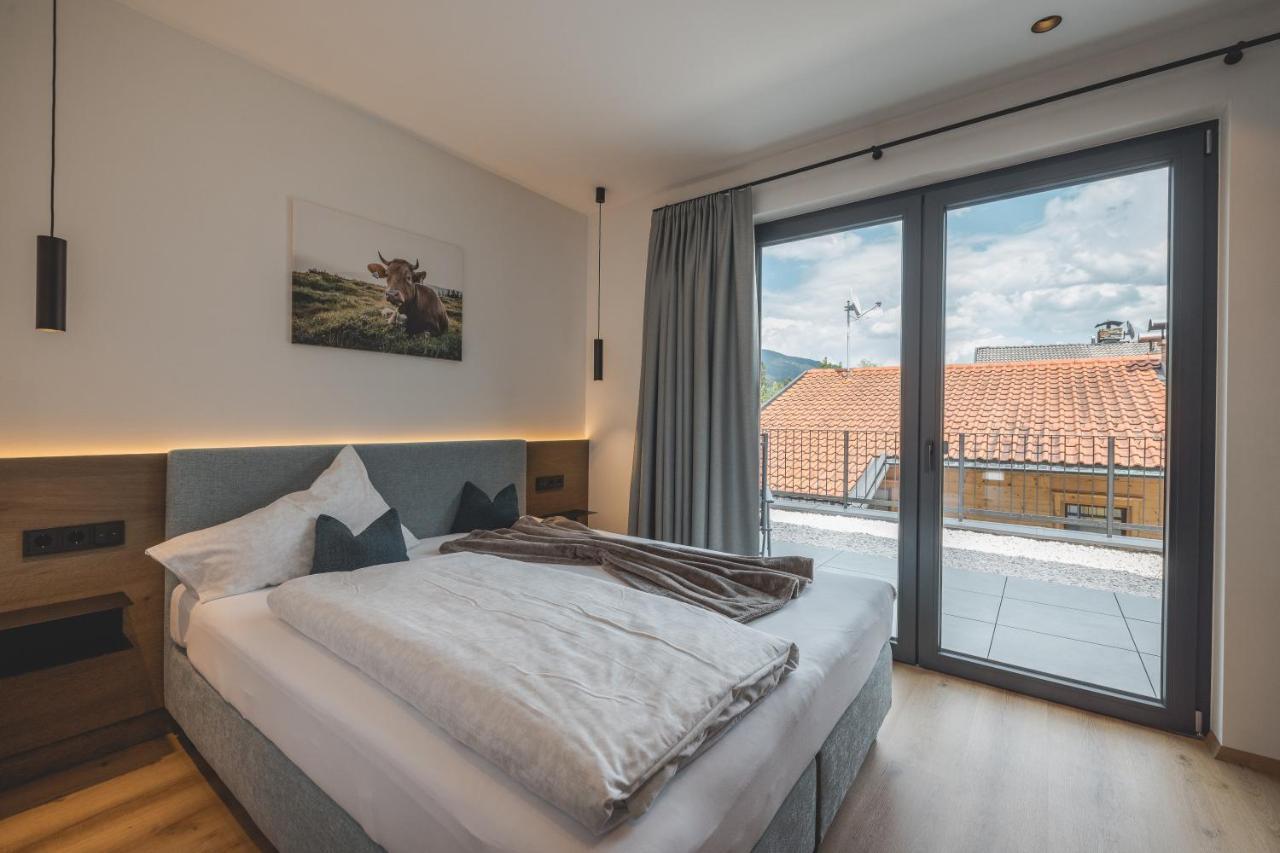 Thalhof Apartments Brixen im Thale Eksteriør bilde